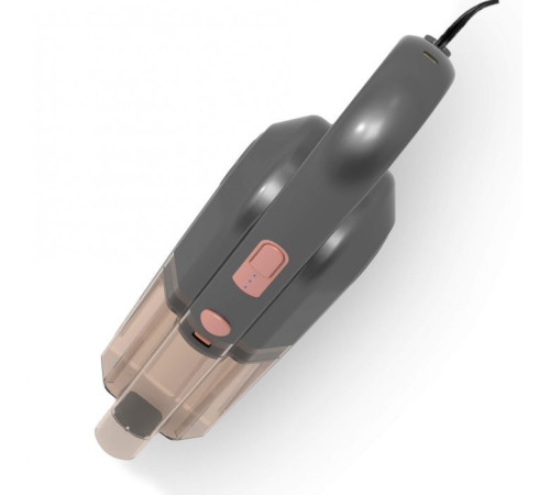 Пилосос Aspiring Dust 3 Cord, 7 kPa