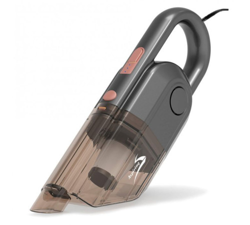 Пилосос Aspiring Dust 3 Cord, 7 kPa