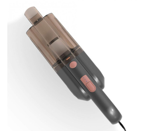 Пилосос Aspiring Dust 3 Cord, 7 kPa