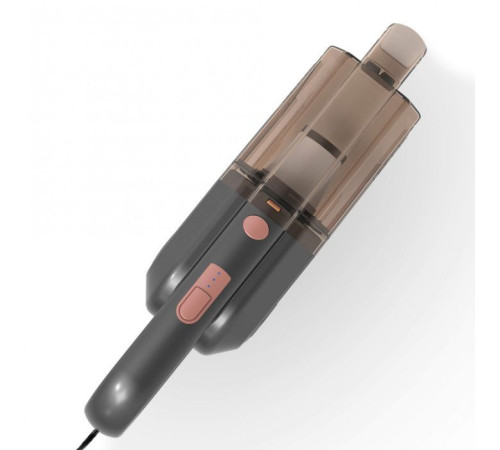 Пилосос Aspiring Dust 3 Cord, 7 kPa