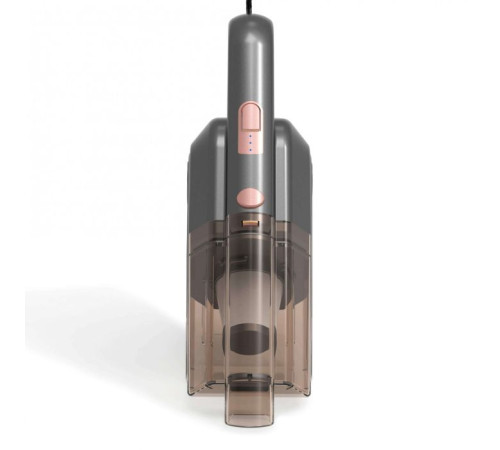 Пилосос Aspiring Dust 3 Cord, 7 kPa