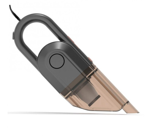 Пилосос Aspiring Dust 3 Cord, 7 kPa