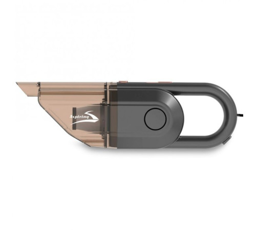 Пилосос Aspiring Dust 3 Cord, 7 kPa