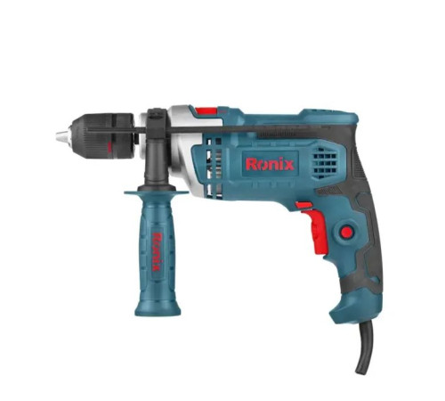 Дриль Ronix ударний 850Вт (2215)