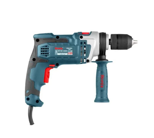 Дриль Ronix ударний 850Вт (2215)