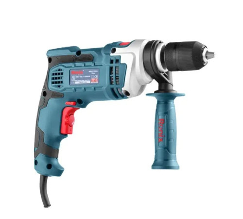 Дриль Ronix ударний 850Вт (2215)