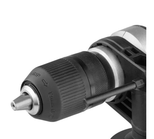 Дриль Ronix ударний 850Вт (2215)