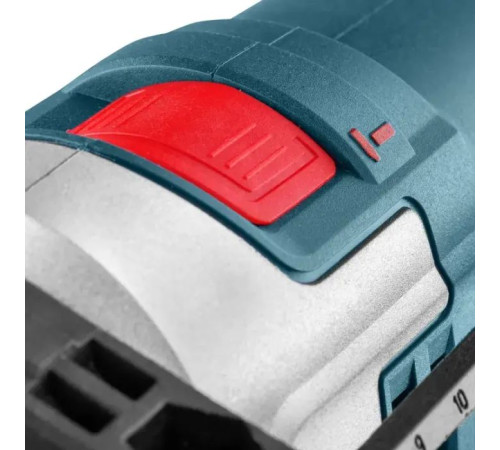 Дриль Ronix ударний 850Вт (2215)