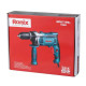Дриль Ronix ударний 850Вт (2215)
