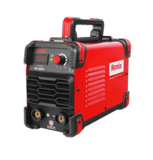 Зварювальний апарат Ronix інверторний 160А (RH-4692)