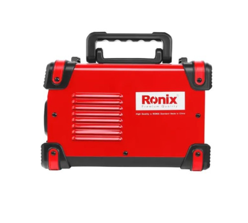 Зварювальний апарат Ronix інверторний 160А (RH-4692)