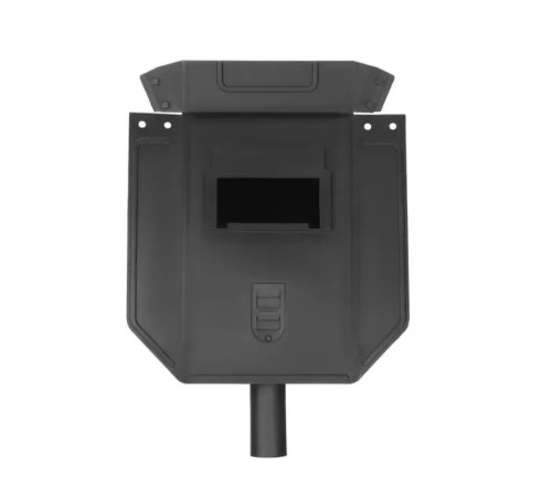 Зварювальний апарат Ronix інверторний 160А (RH-4692)