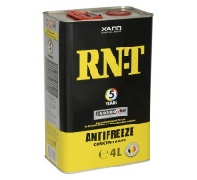 Антифриз Xado RN-T 4 л (ХА 50314)