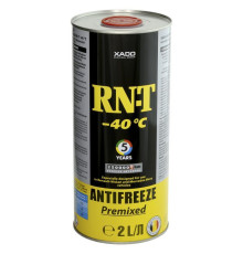 Антифриз Xado RN-T -40 2 л (ХА 50215)