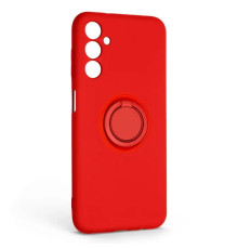 Чехол для мобильного телефона Armorstandart Icon Ring Samsung M14 5G (M146) Red (ARM68781)