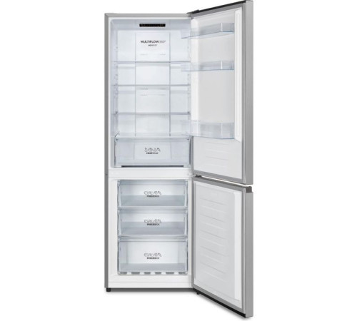 Холодильник Gorenje NRK6182PS4