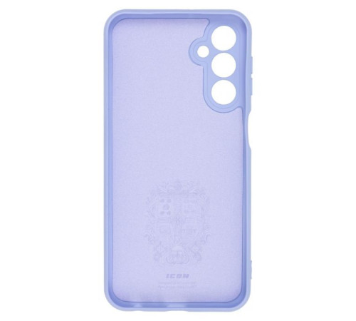 Чохол до мобільного телефона Armorstandart ICON Case Samsung M34 5G (M346) Camera cover Lavender (ARM69639)