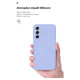 Чохол до мобільного телефона Armorstandart ICON Case Samsung M34 5G (M346) Camera cover Lavender (ARM69639)