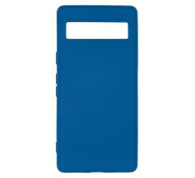 Чохол до мобільного телефона Armorstandart ICON Case Google Pixel 7a Blue (ARM70909)