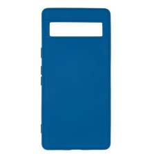 Чехол для мобильного телефона Armorstandart ICON Case Google Pixel 7a Blue (ARM70909)