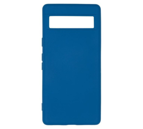 Чохол до мобільного телефона Armorstandart ICON Case Google Pixel 7a Blue (ARM70909)