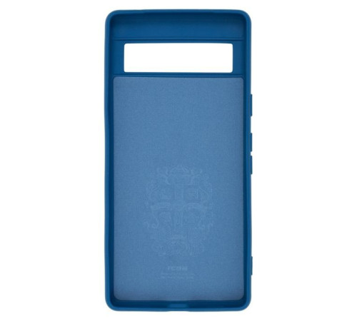 Чохол до мобільного телефона Armorstandart ICON Case Google Pixel 7a Blue (ARM70909)