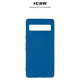 Чохол до мобільного телефона Armorstandart ICON Case Google Pixel 7a Blue (ARM70909)