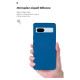 Чохол до мобільного телефона Armorstandart ICON Case Google Pixel 7a Blue (ARM70909)