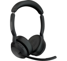 Навушники Jabra Evolve 2 55 MS Bluetooth Stereo (25599-999-999)