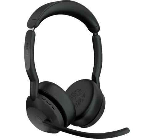 Навушники Jabra Evolve 2 55 MS Bluetooth Stereo (25599-999-999)