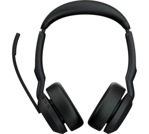 Навушники Jabra Evolve 2 55 MS Bluetooth Stereo (25599-999-999)