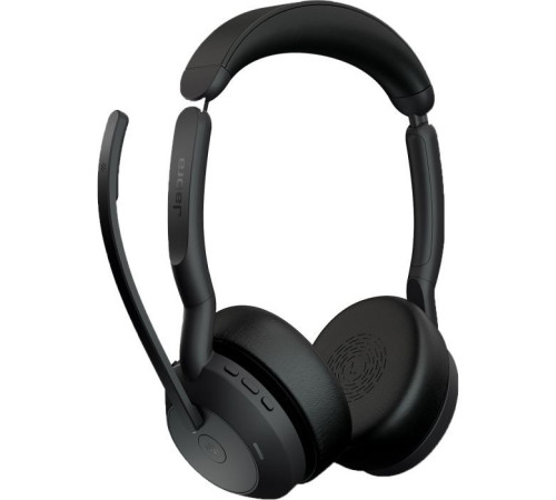 Навушники Jabra Evolve 2 55 MS Bluetooth Stereo (25599-999-999)