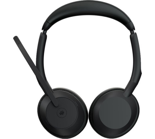 Навушники Jabra Evolve 2 55 MS Bluetooth Stereo (25599-999-999)