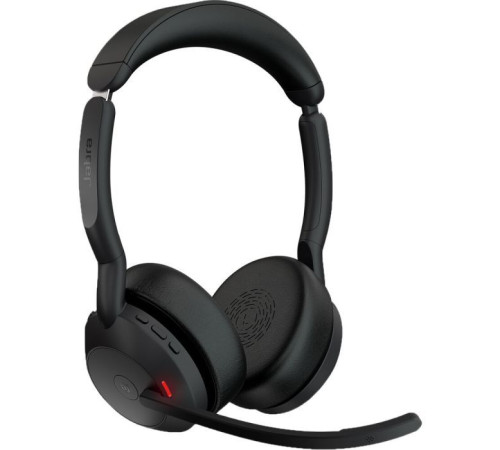 Навушники Jabra Evolve 2 55 MS Bluetooth Stereo (25599-999-999)