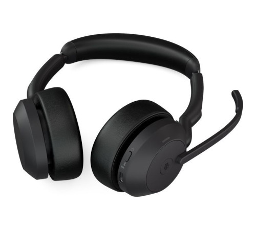 Навушники Jabra Evolve 2 55 MS Bluetooth Stereo (25599-999-999)
