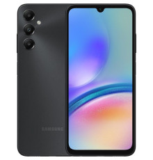 Мобільний телефон Samsung Galaxy A05s 4/128Gb Black (SM-A057GZKVEUC)