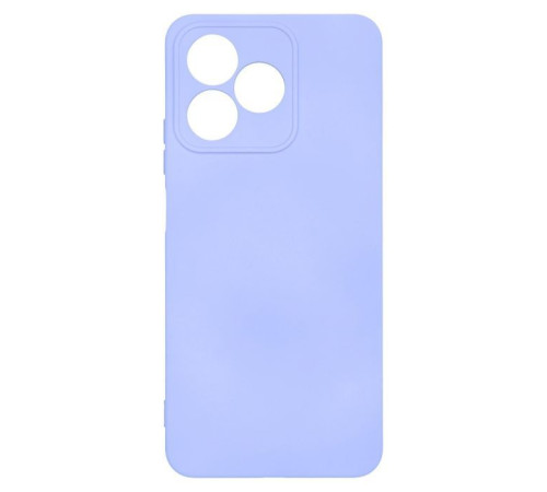 Чохол до мобільного телефона Armorstandart ICON Case Realme C51/C53 NFC Camera cover Lavender (ARM71025)