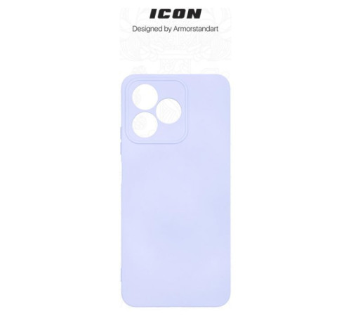 Чохол до мобільного телефона Armorstandart ICON Case Realme C51/C53 NFC Camera cover Lavender (ARM71025)
