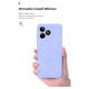 Чохол до мобільного телефона Armorstandart ICON Case Realme C51/C53 NFC Camera cover Lavender (ARM71025)