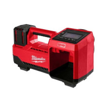 Автомобільний компресор Milwaukee M18 BI-0 (без АКБ та ЗП) (4933478706)