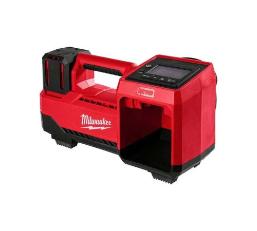 Автомобільний компресор Milwaukee M18 BI-0 (без АКБ та ЗП) (4933478706)