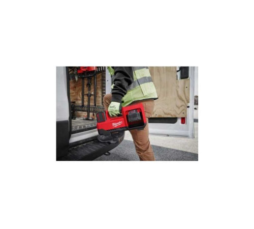 Автомобільний компресор Milwaukee M18 BI-0 (без АКБ та ЗП) (4933478706)