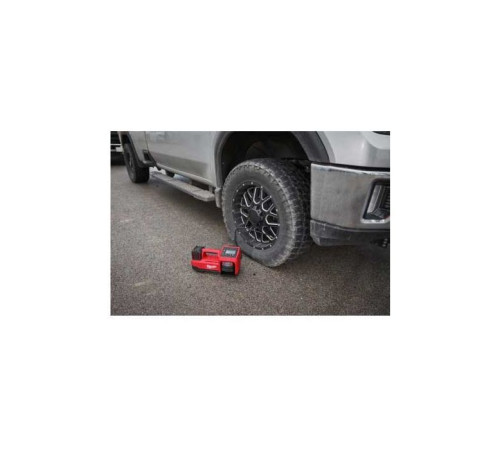 Автомобільний компресор Milwaukee M18 BI-0 (без АКБ та ЗП) (4933478706)