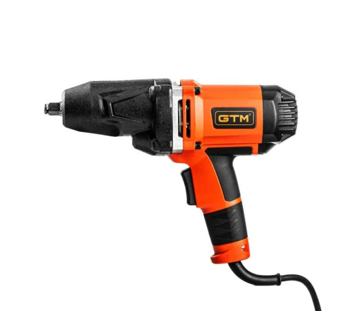 Гайковерт GTM IW550/950 950Вт, 1/2", 550Нм (IW550/950)