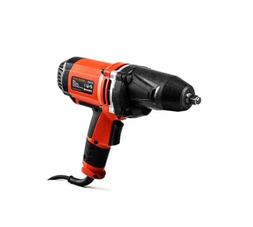 Гайковерт GTM IW550/950 950Вт, 1/2", 550Нм (IW550/950)