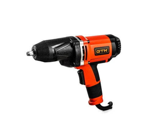 Гайковерт GTM IW550/950 950Вт, 1/2", 550Нм (IW550/950)
