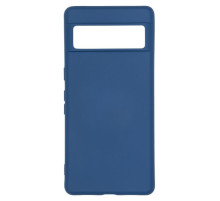 Чохол до мобільного телефона Armorstandart ICON Case Google Pixel 7 Pro Blue (ARM72401)