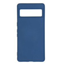 Чехол для мобильного телефона Armorstandart ICON Case Pixel 7 Pro Blue (ARM72401)