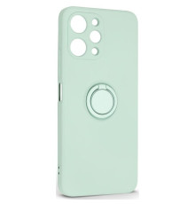 Чехол для мобильного телефона Armorstandart Icon Ring Xiaomi Redmi 12 4G Mint (ARM68819)