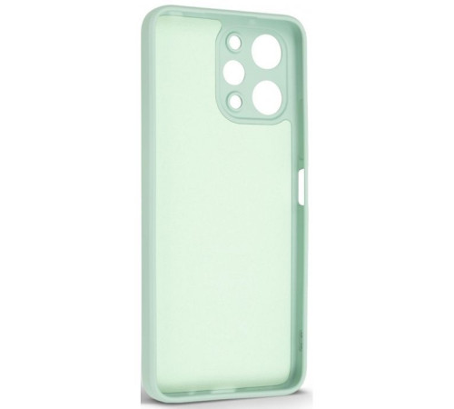 Чохол до мобільного телефона Armorstandart Icon Ring Xiaomi Redmi 12 4G Mint (ARM68819)